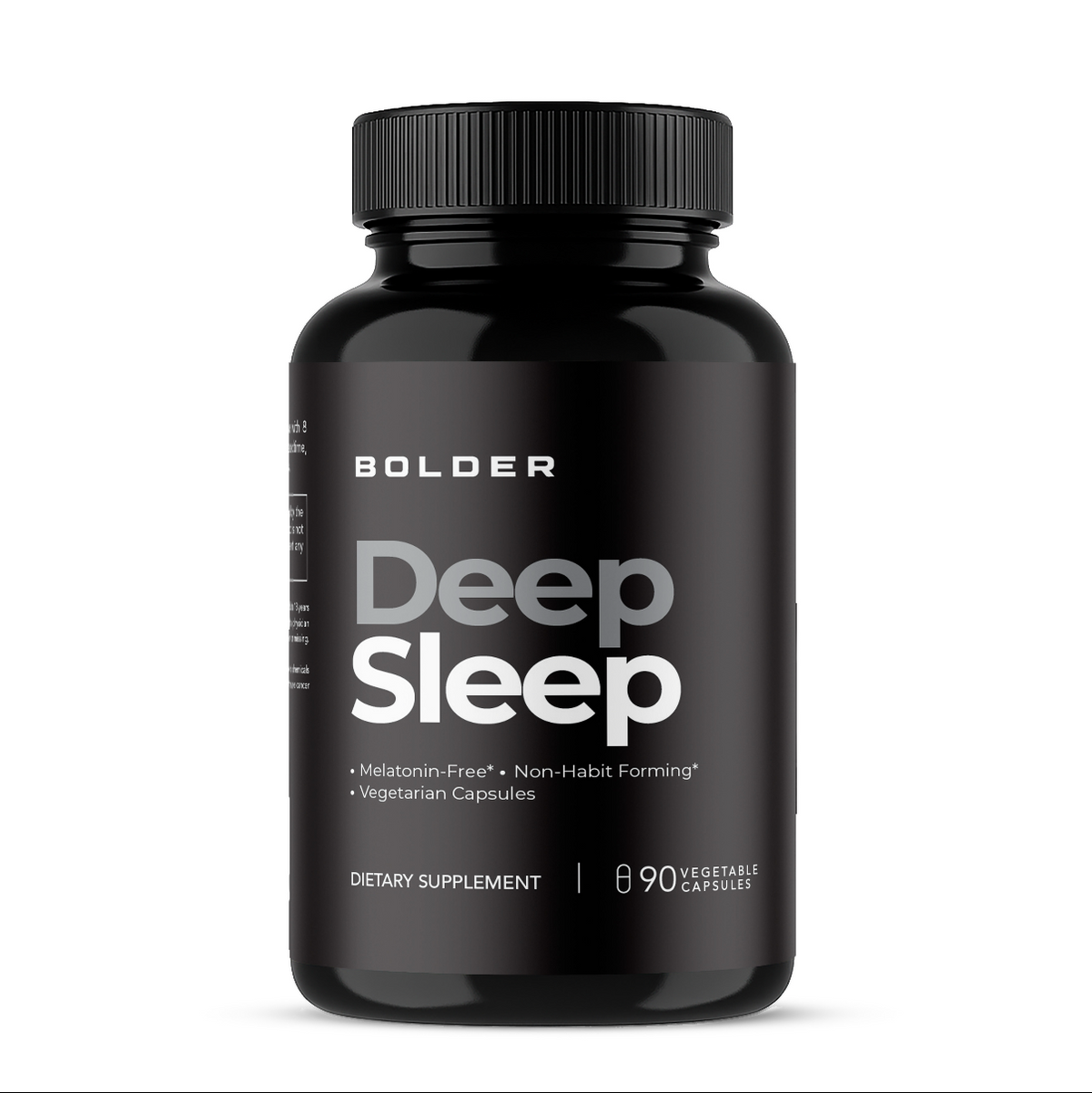 Deep Sleep